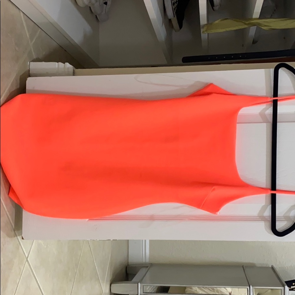 Windsor Store Mini Dress